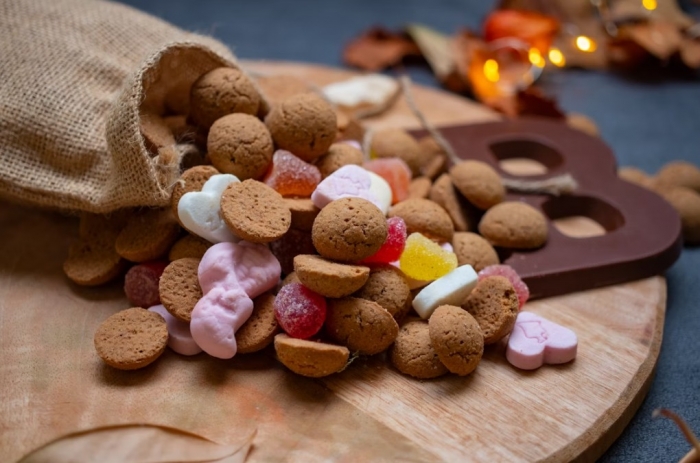 Dit zijn de leukste schoenkadootjes voor tijdens Sinterklaas