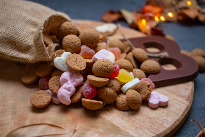 Een smakelijke gids: ontdek de verschillende soorten Sint chocolade