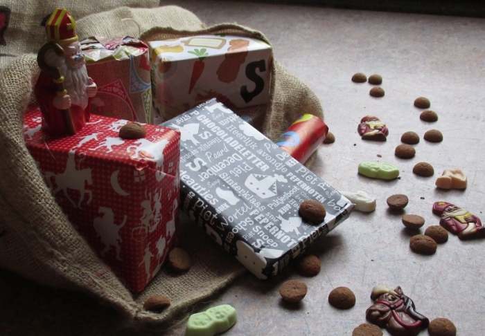 Tips voor lootjestrekken met Sinterklaas voor volwassenen