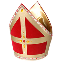 Waarom een Sinterklaas kleurplaat goed is voor de motoriek van je kind