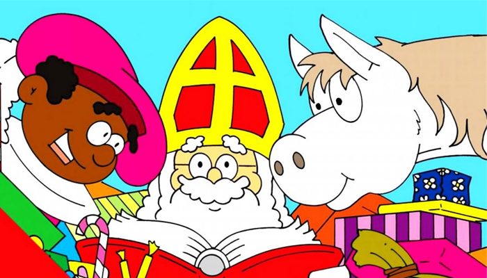 Liedjes voor Sinterklaas zingen